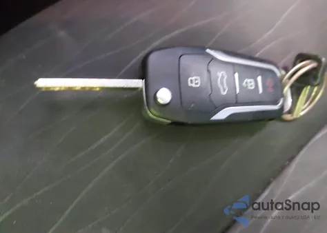 2016 Buick Encore z USA, uszkodzony, nr VIN KL4CJASB8GB737647